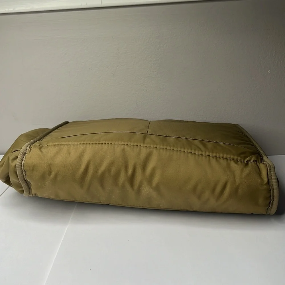 Hartmann Padded 15” Padded Laptop Carrier Sleeve